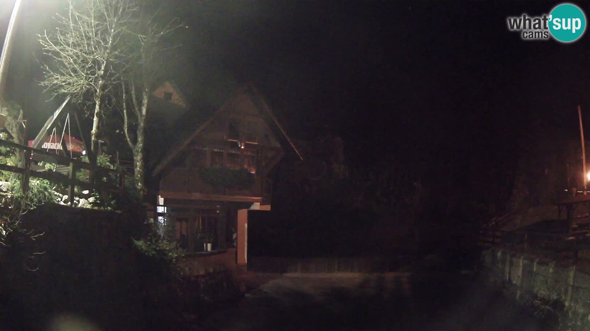 Camera en vivo Cañón Kamačnik – Vrbovsko – Croacia