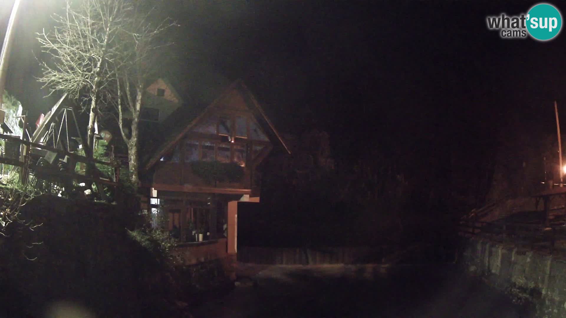 Webcam Kamačnik Canyon – Vrbovsko – Croatia