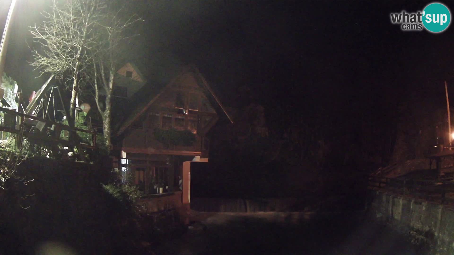 Webcam Kamačnik Canyon – Vrbovsko – Croatia