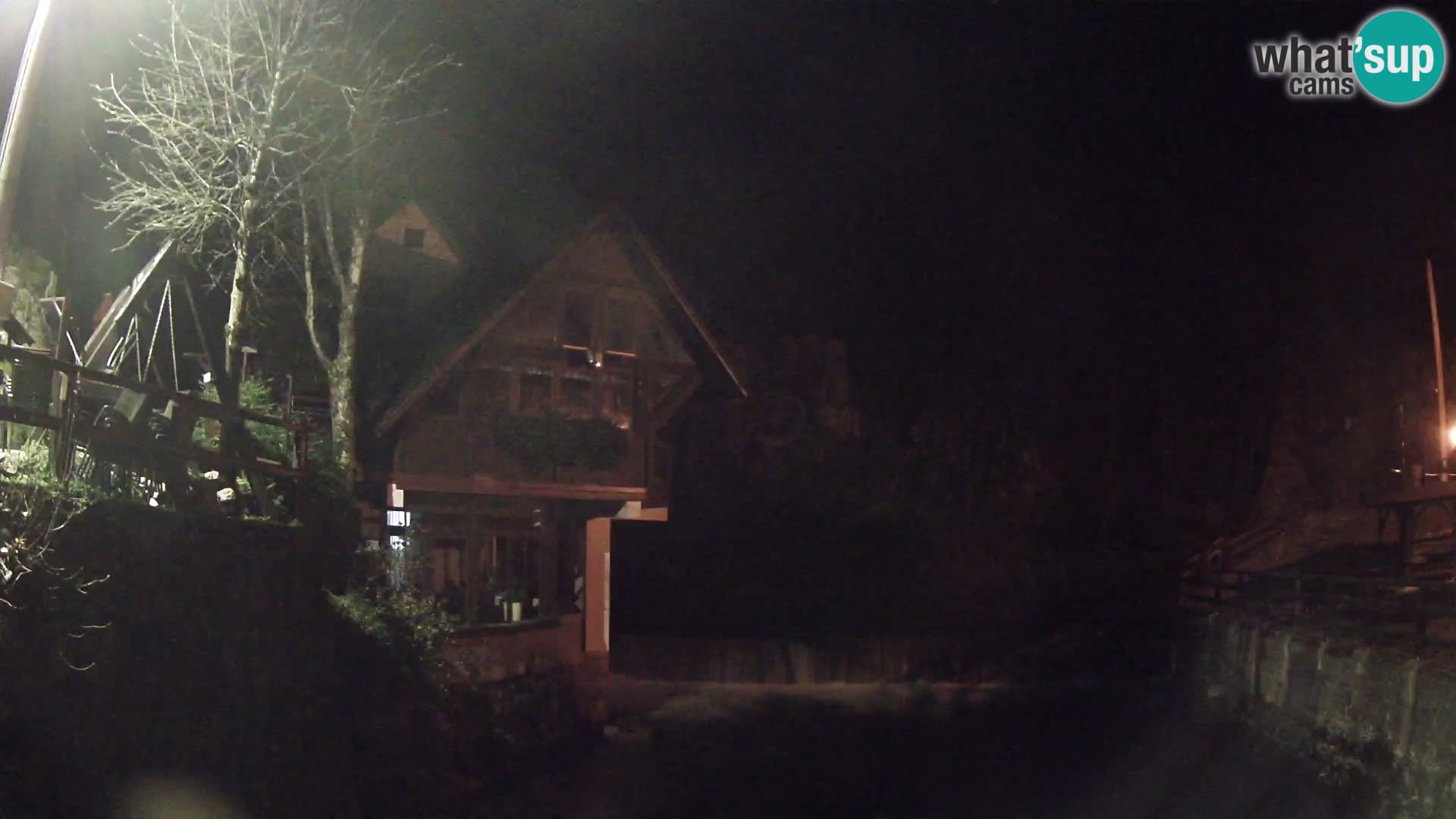 Webcam canion Kamačnik – Vrbovsko – Croazia