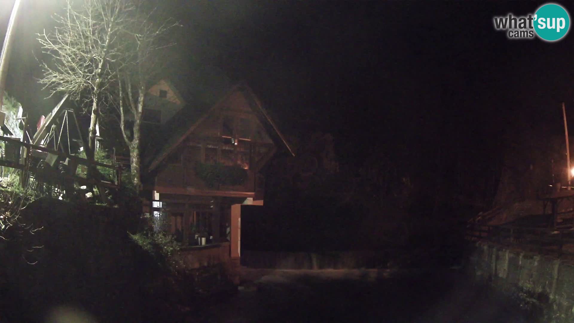 Canyon de Kamacnik Webcam – Vrbovsko – Croatie