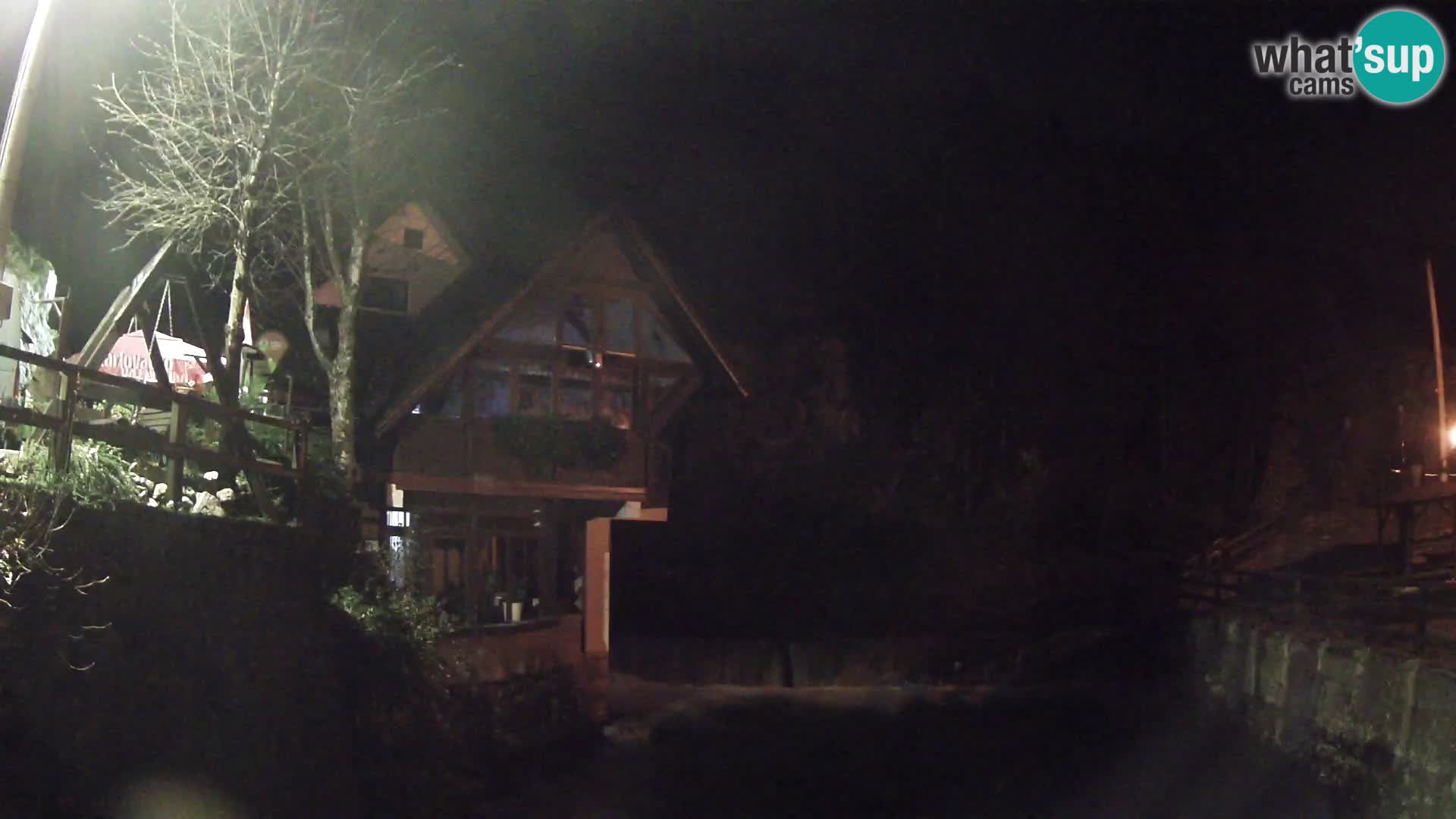 Webcam Kamačnik Canyon – Vrbovsko – Croatia