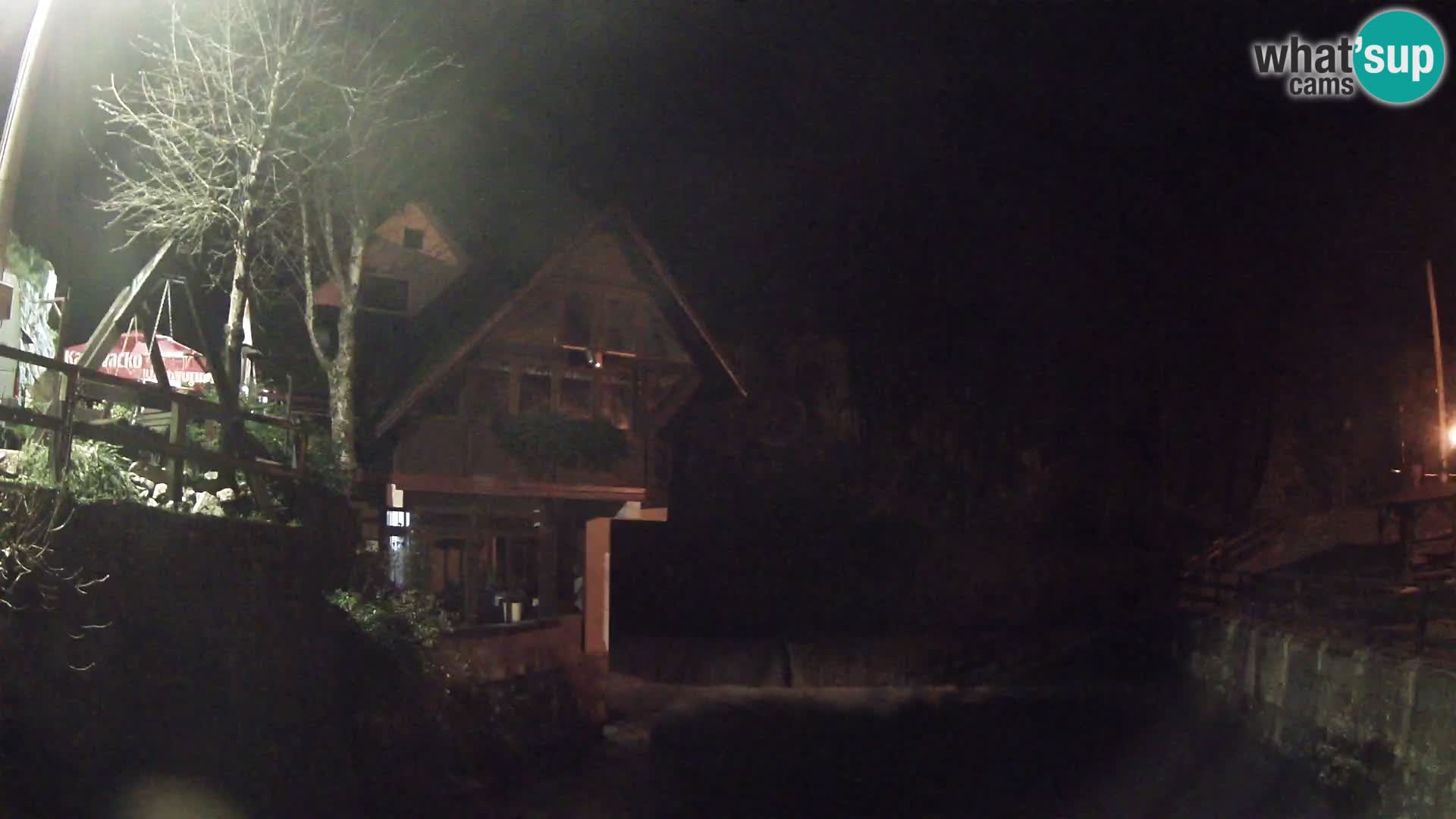 Webcam Kamačnik Canyon – Vrbovsko – Croatia