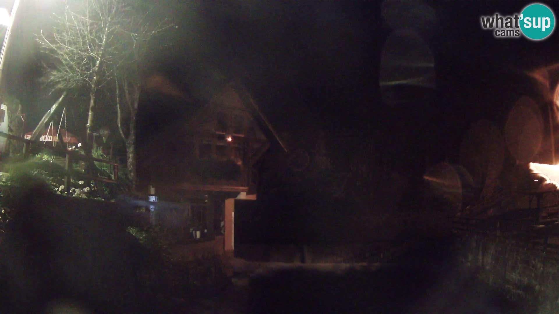 Canyon de Kamacnik Webcam – Vrbovsko – Croatie