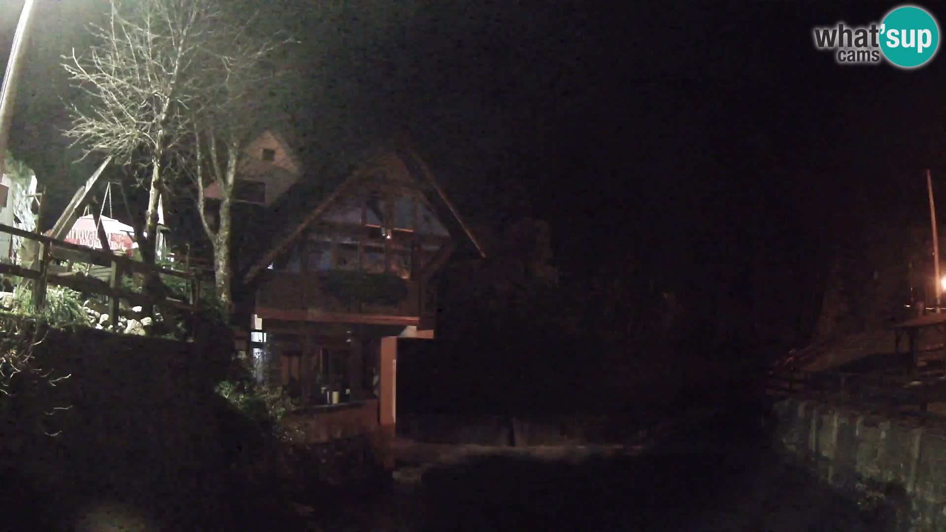 Webcam canion Kamačnik – Vrbovsko – Croazia