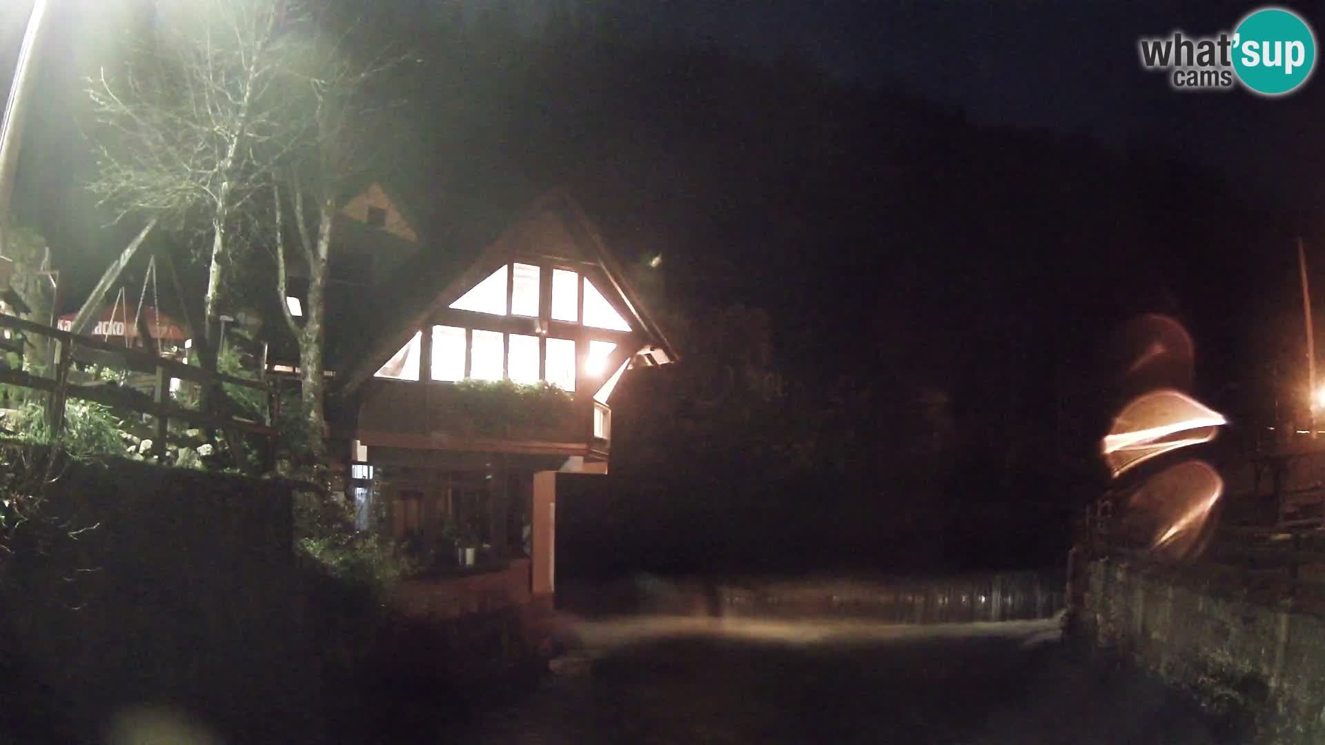 Webcam Kamačnik Canyon – Vrbovsko – Croatia