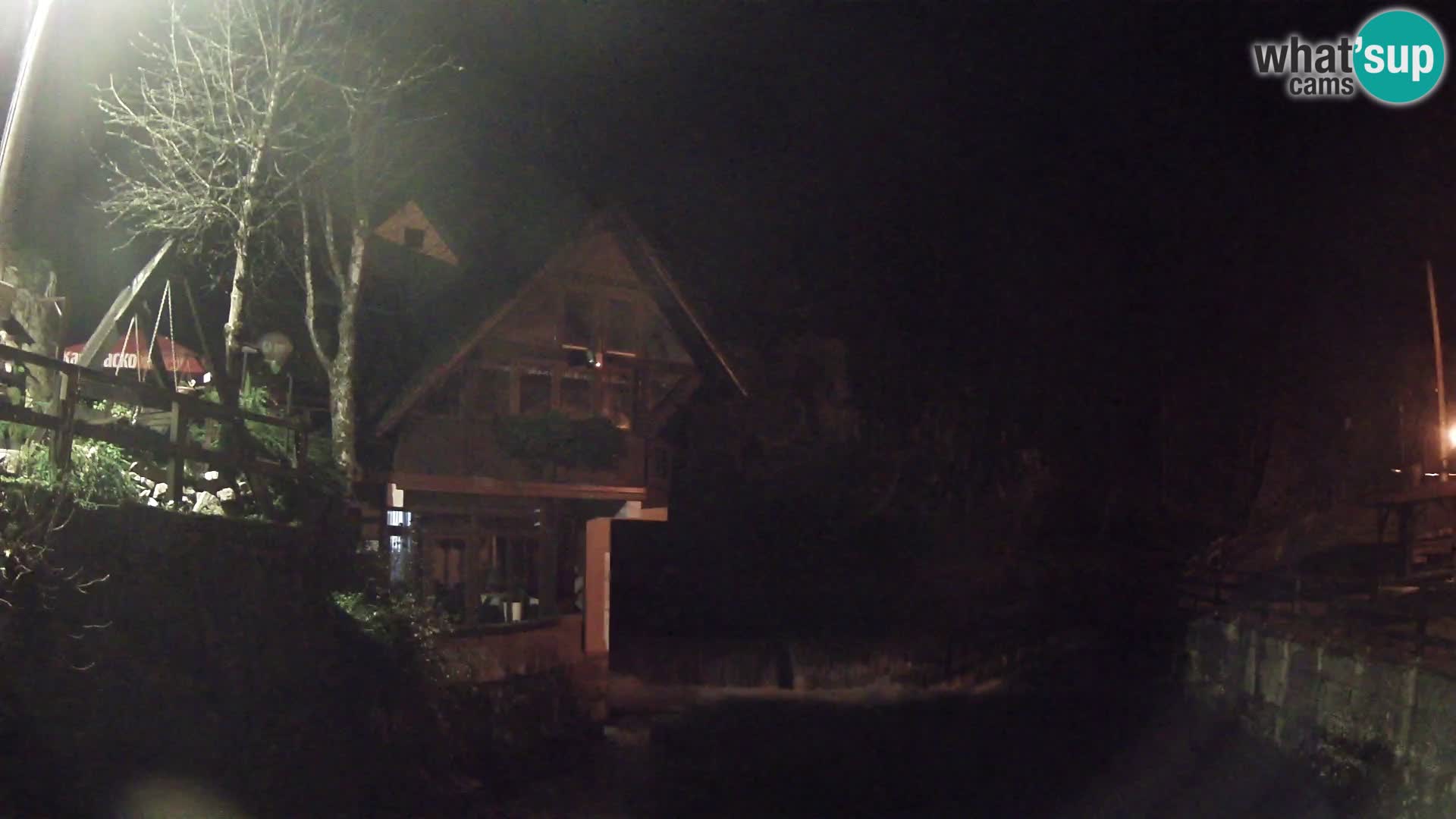 Webcam Kamačnik Canyon – Vrbovsko – Croatia