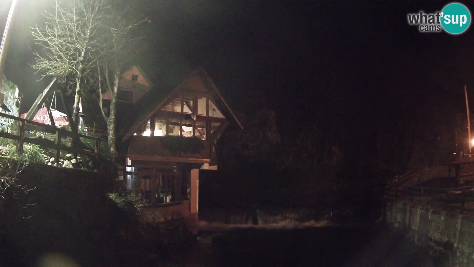 Webcam canion Kamačnik – Vrbovsko – Croazia