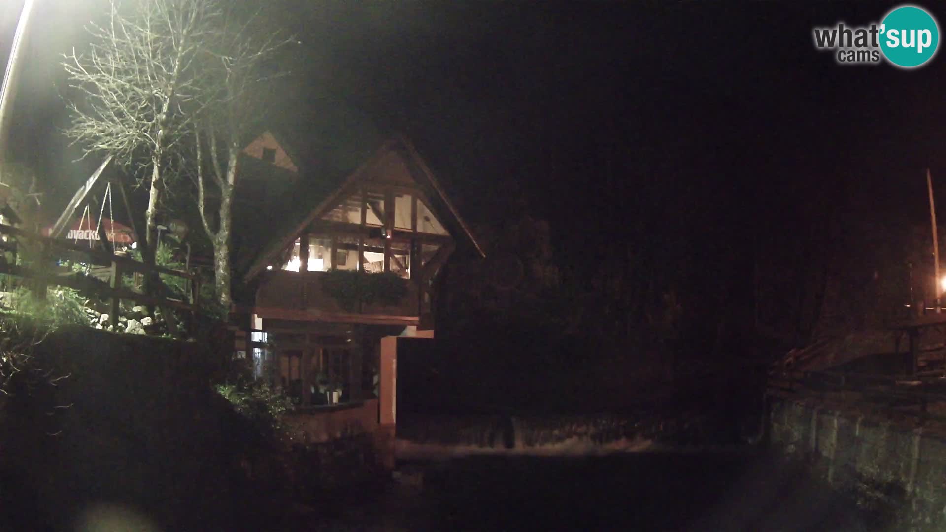 Webcam Kamačnik Canyon – Vrbovsko – Croatia