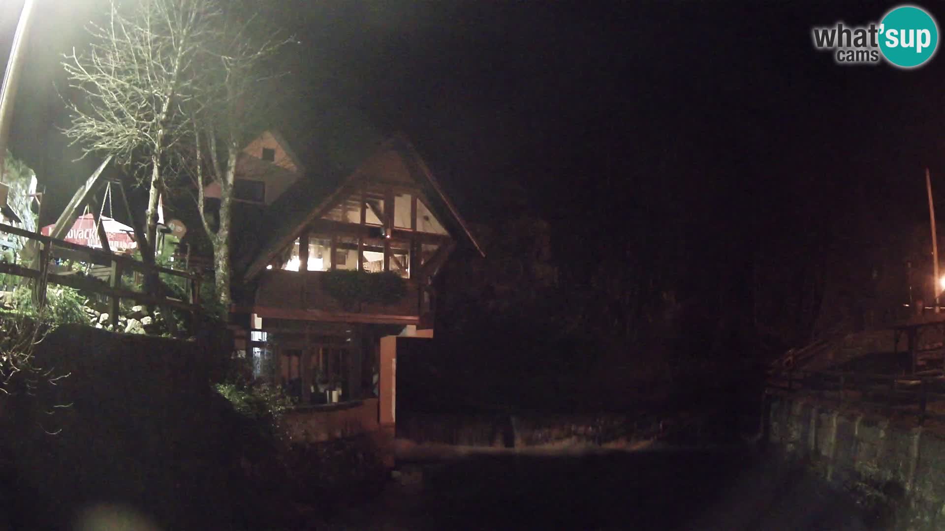 Webcam Kamačnik Canyon – Vrbovsko – Croatia