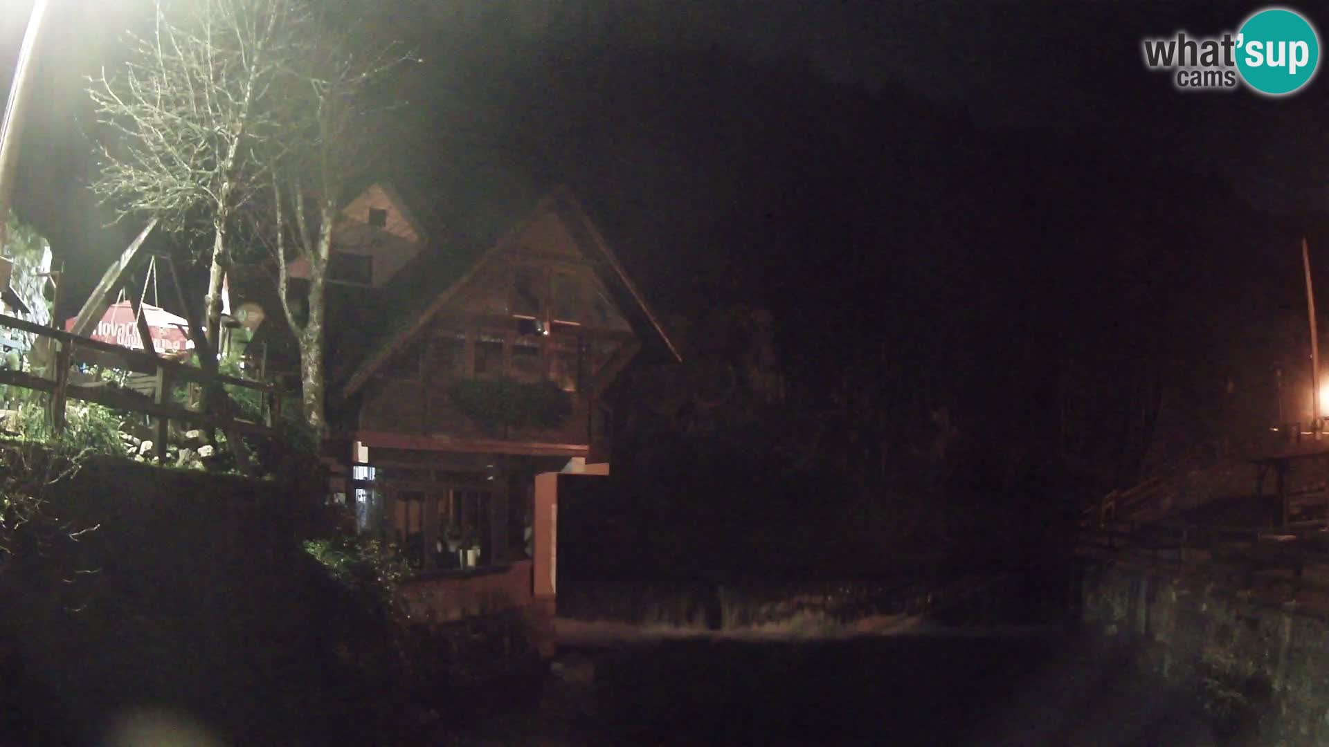 Webcam canion Kamačnik – Vrbovsko – Croazia