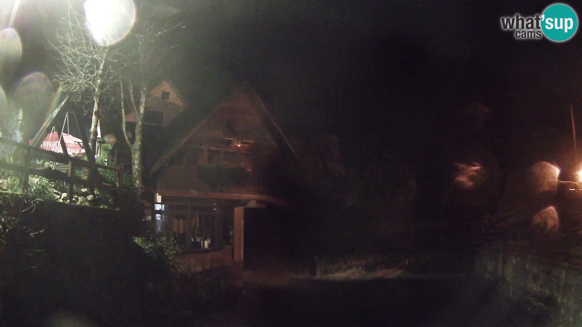 Canyon de Kamacnik Webcam – Vrbovsko – Croatie