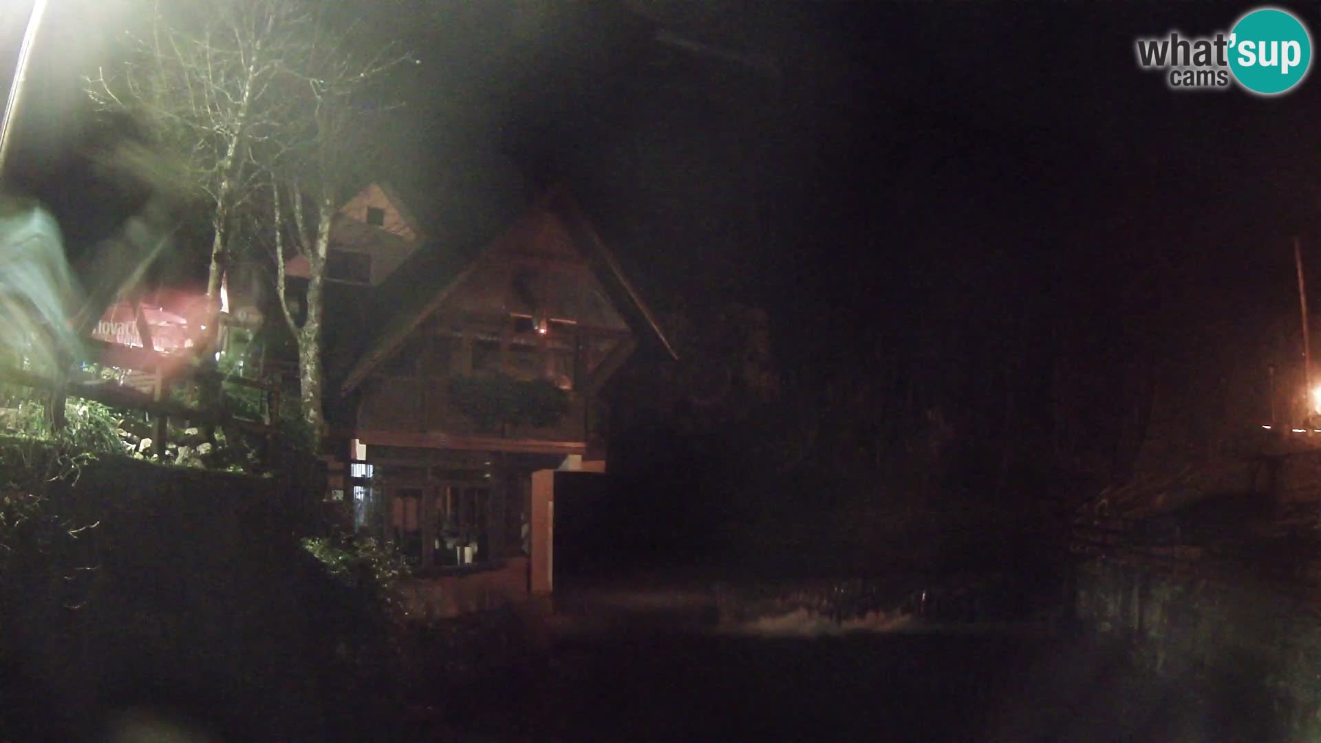 Webcam Kamačnik Canyon – Vrbovsko – Croatia