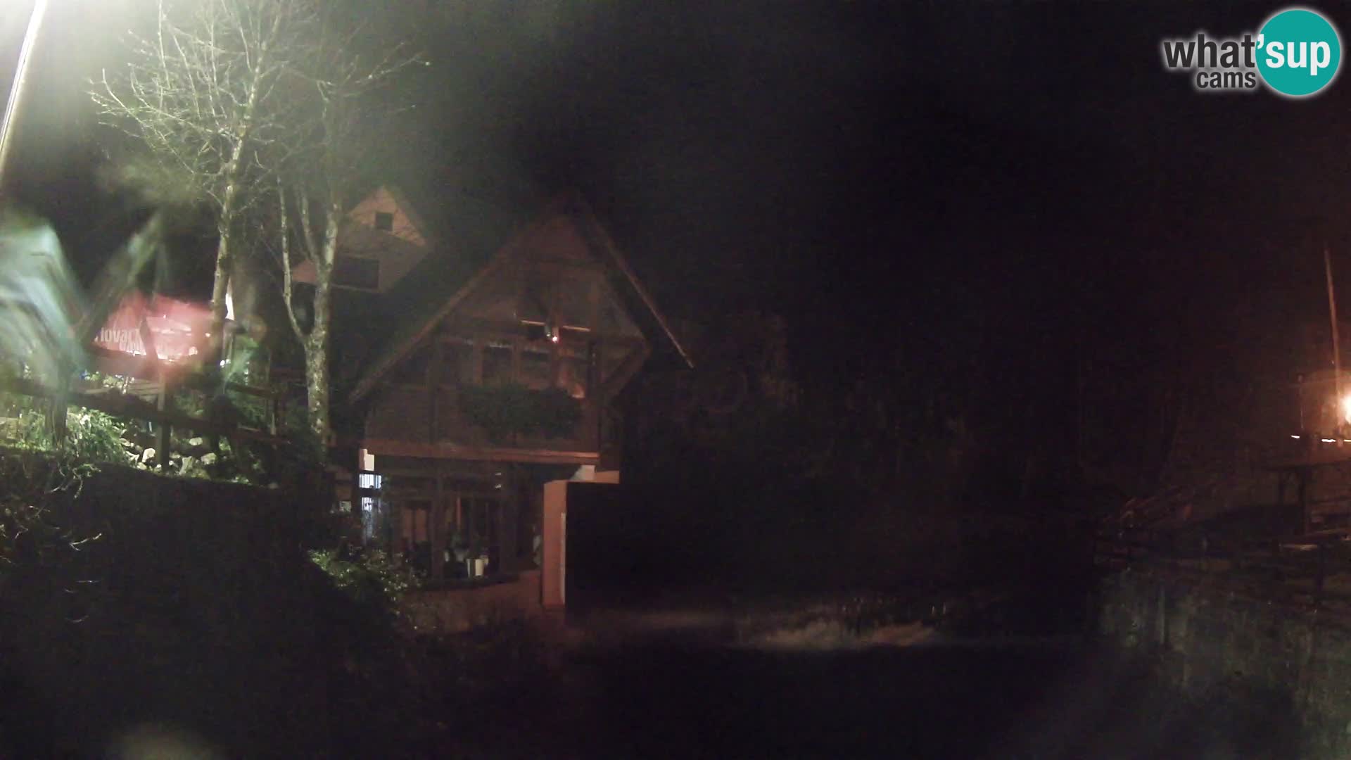 Camera en vivo Cañón Kamačnik – Vrbovsko – Croacia