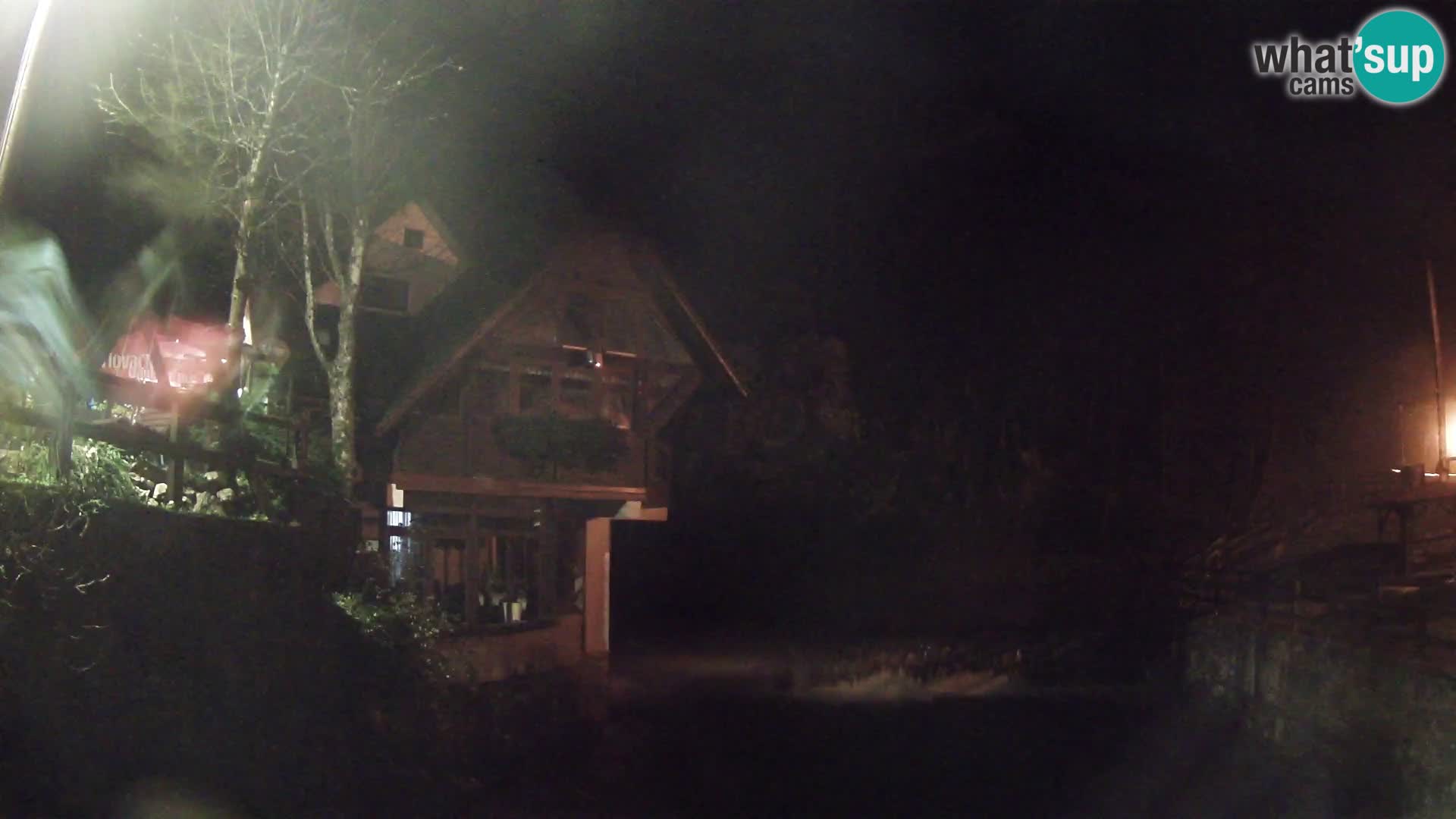 Camera en vivo Cañón Kamačnik – Vrbovsko – Croacia