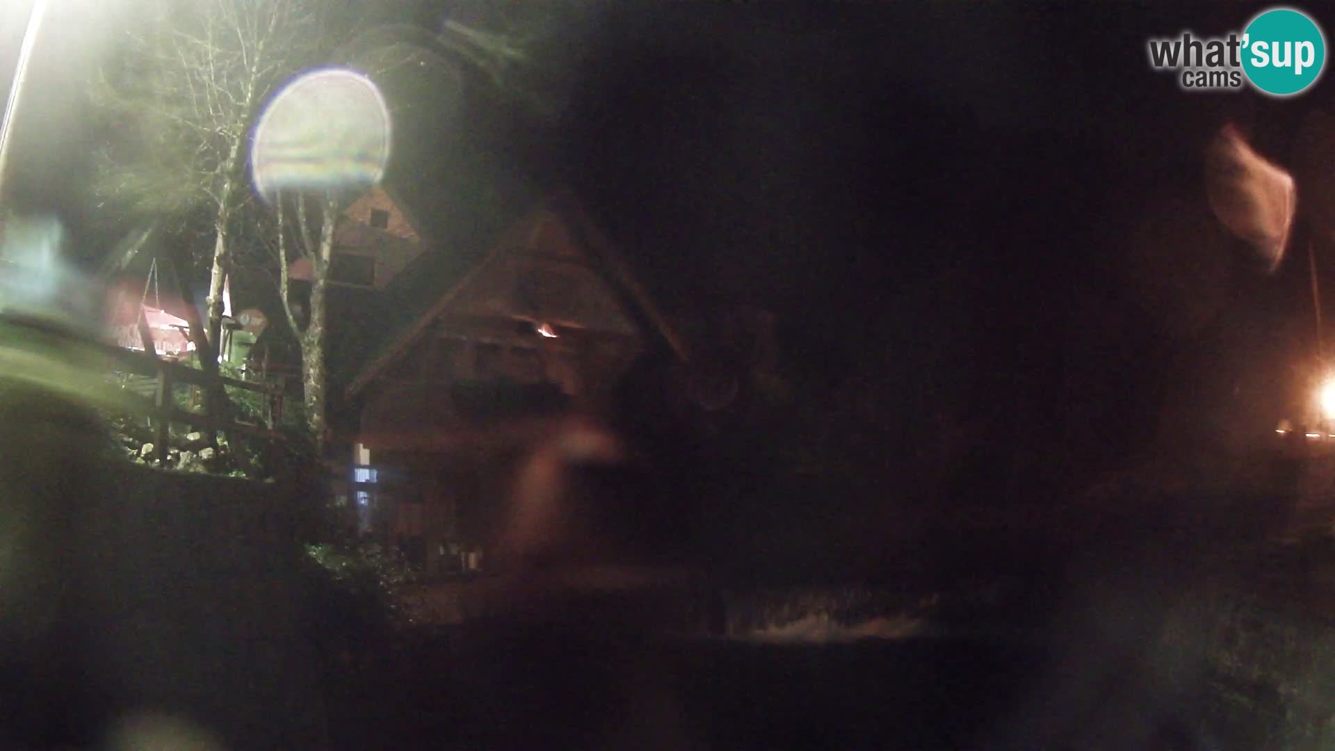 Webcam Kamačnik Canyon – Vrbovsko – Croatia