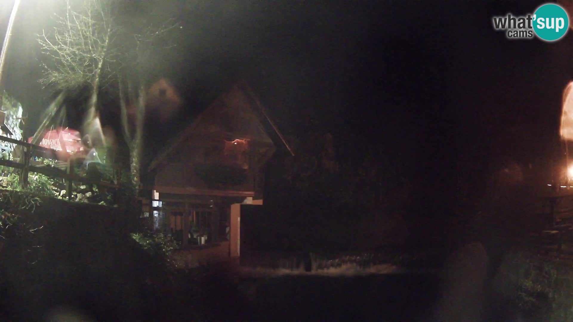 Canyon de Kamacnik Webcam – Vrbovsko – Croatie