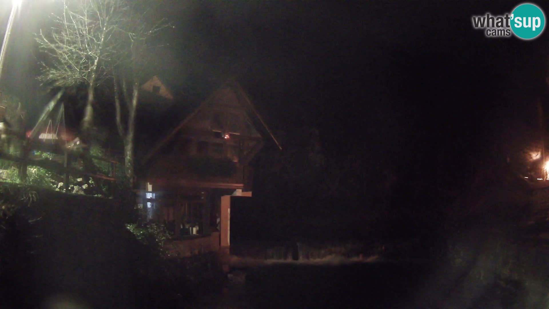 Canyon de Kamacnik Webcam – Vrbovsko – Croatie