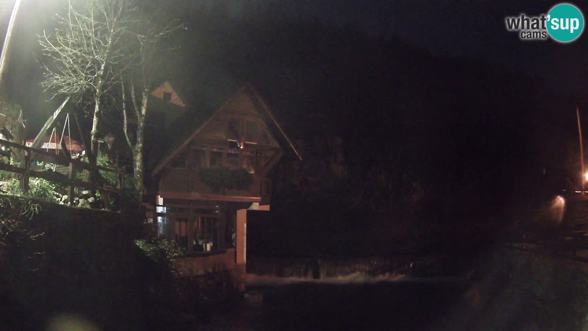 Webcam canion Kamačnik – Vrbovsko – Croazia