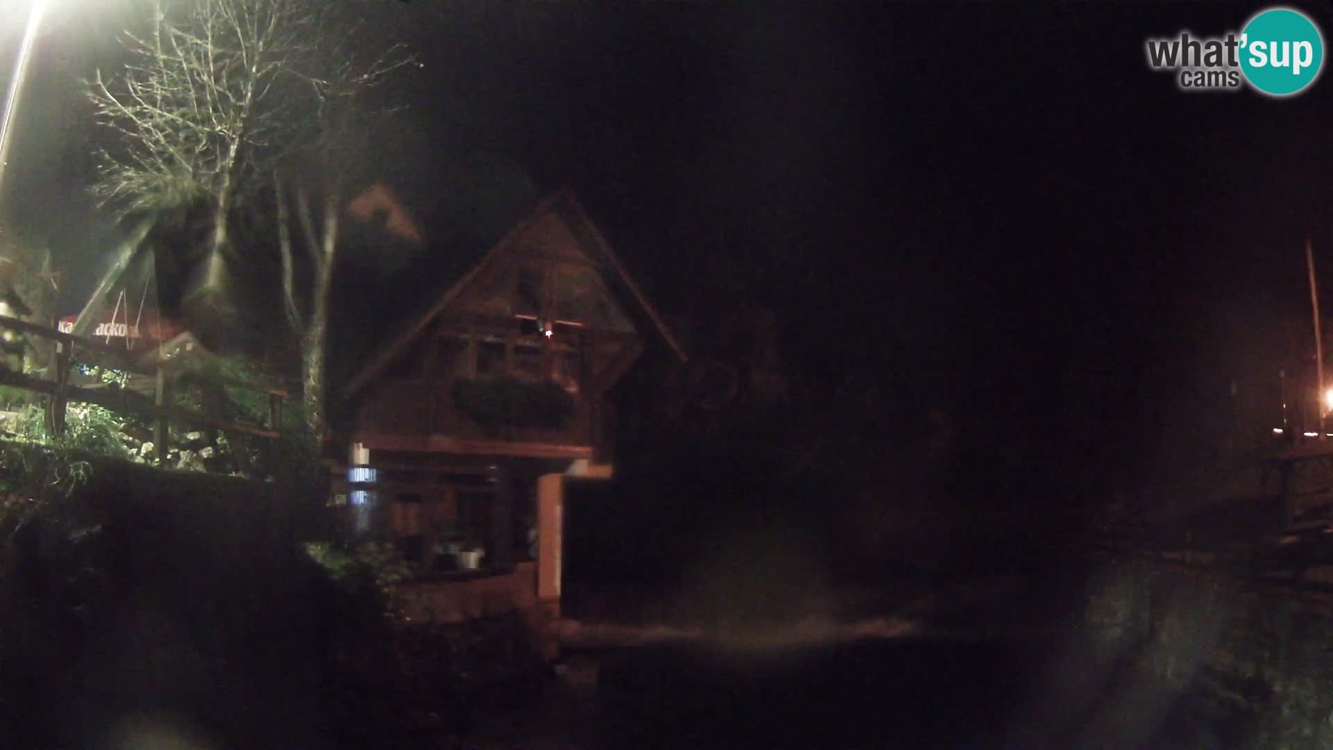 Webcam canion Kamačnik – Vrbovsko – Croazia