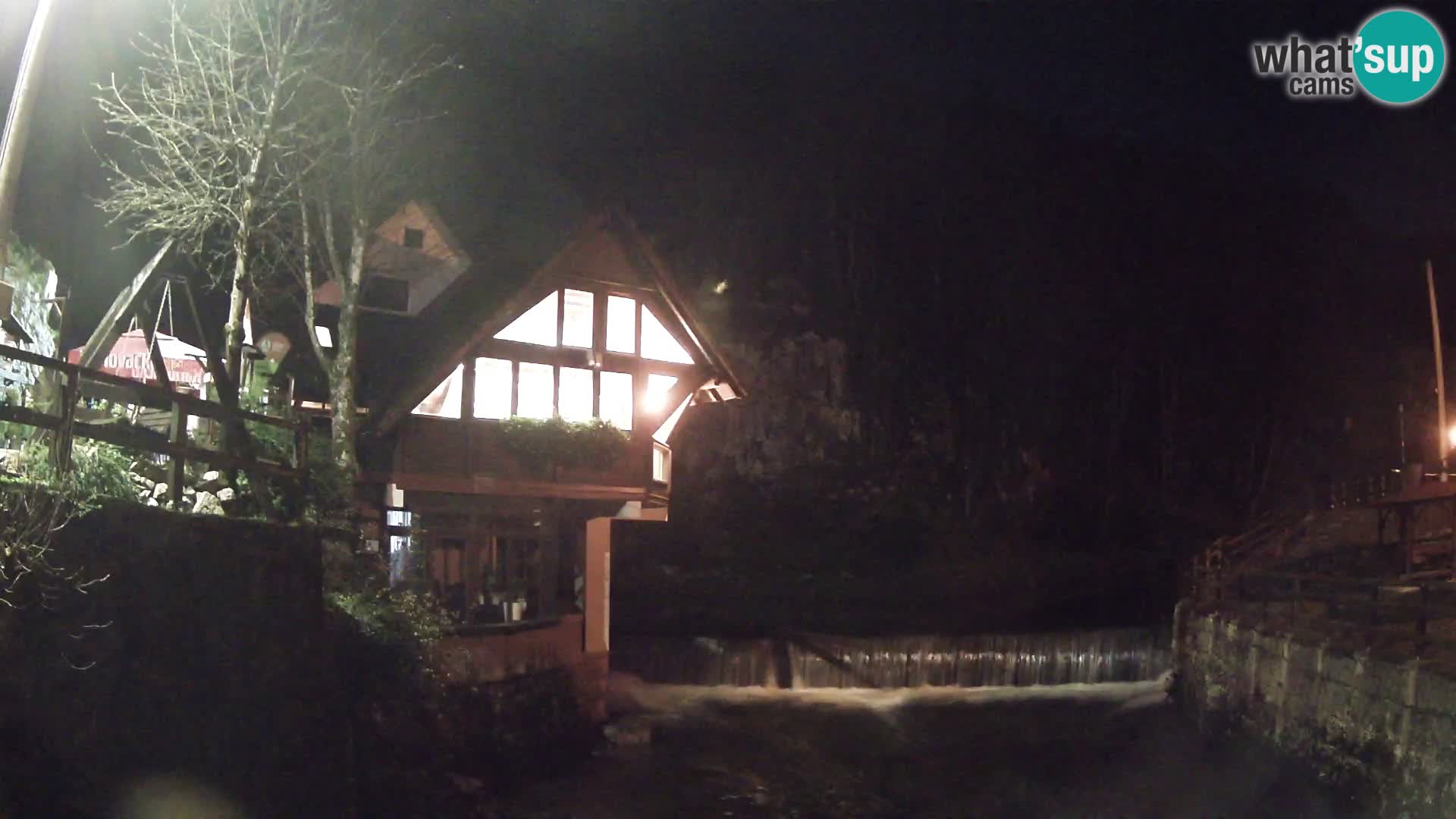 Canyon de Kamacnik Webcam – Vrbovsko – Croatie