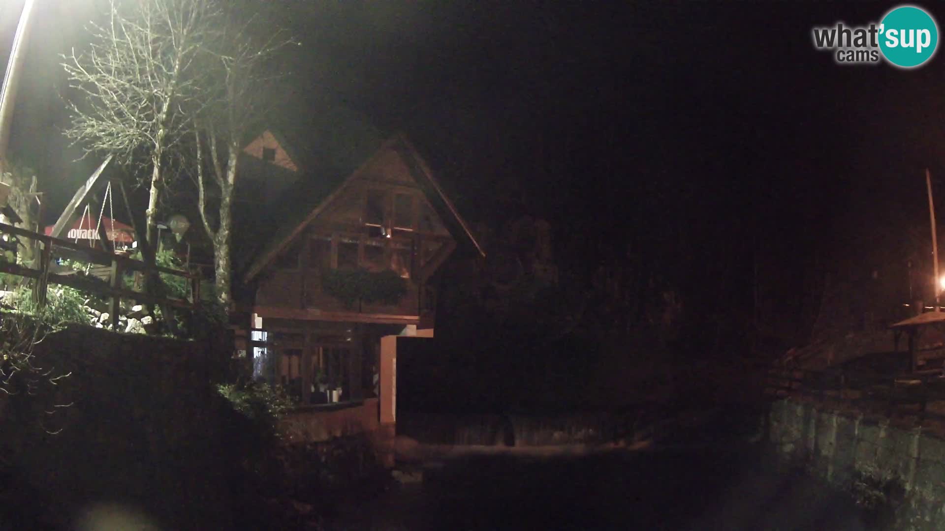 Webcam canion Kamačnik – Vrbovsko – Croazia