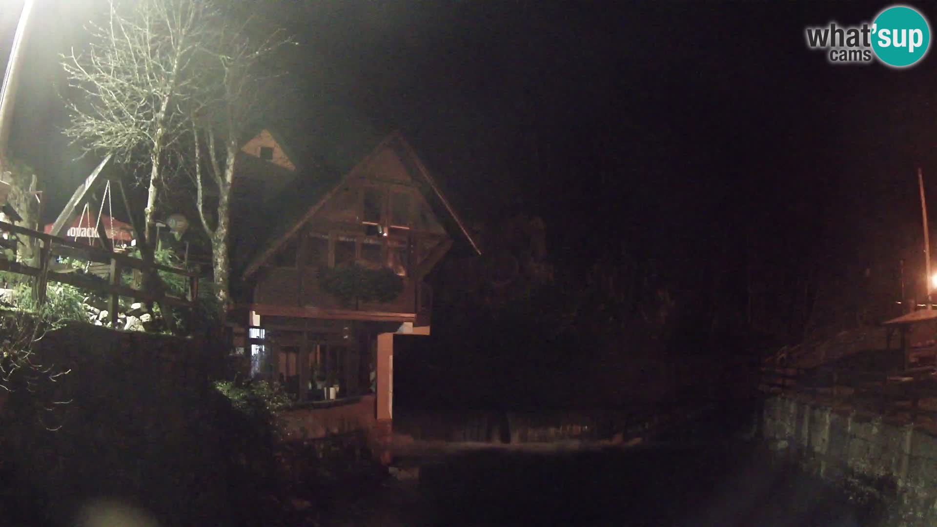 Camera en vivo Cañón Kamačnik – Vrbovsko – Croacia