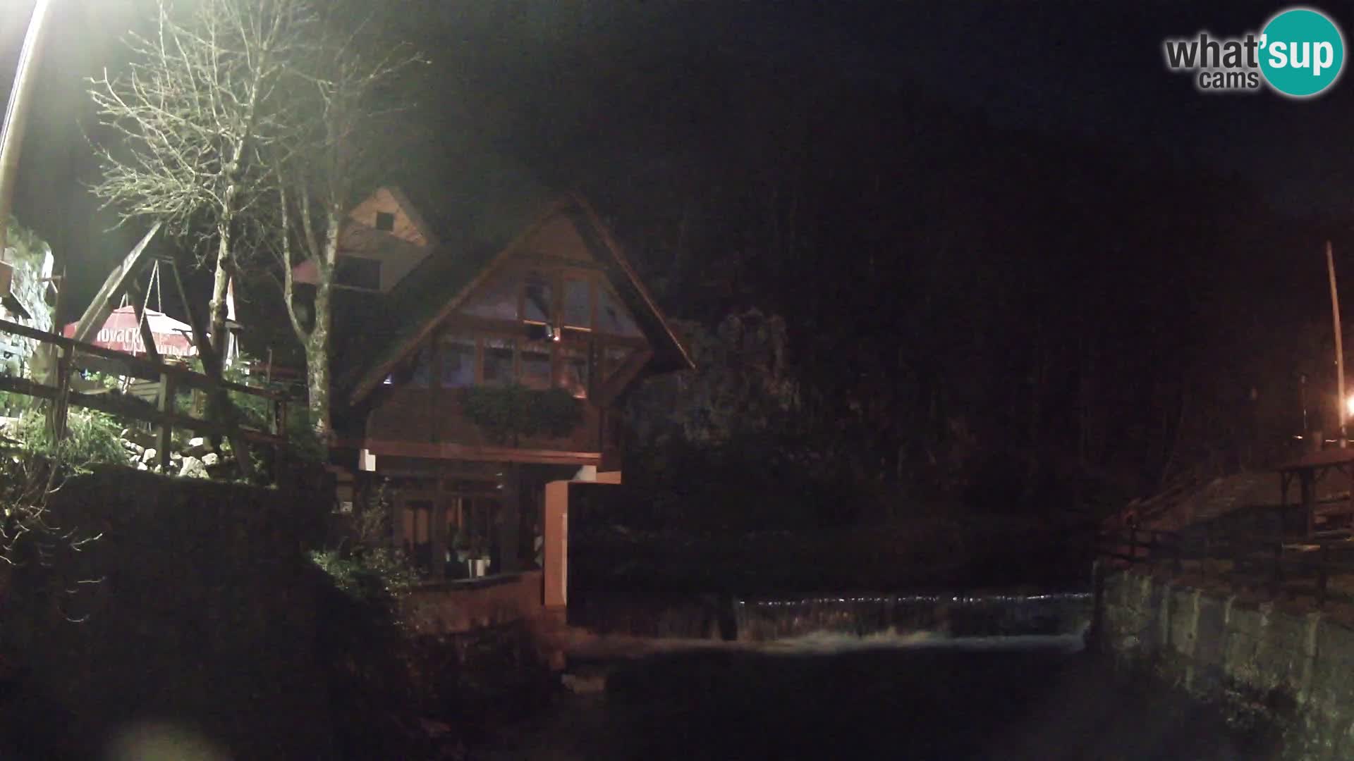 Webcam Kamačnik Canyon – Vrbovsko – Croatia