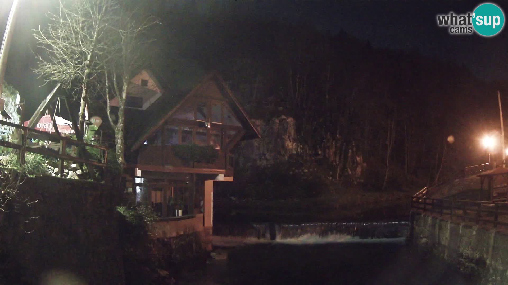 Canyon de Kamacnik Webcam – Vrbovsko – Croatie