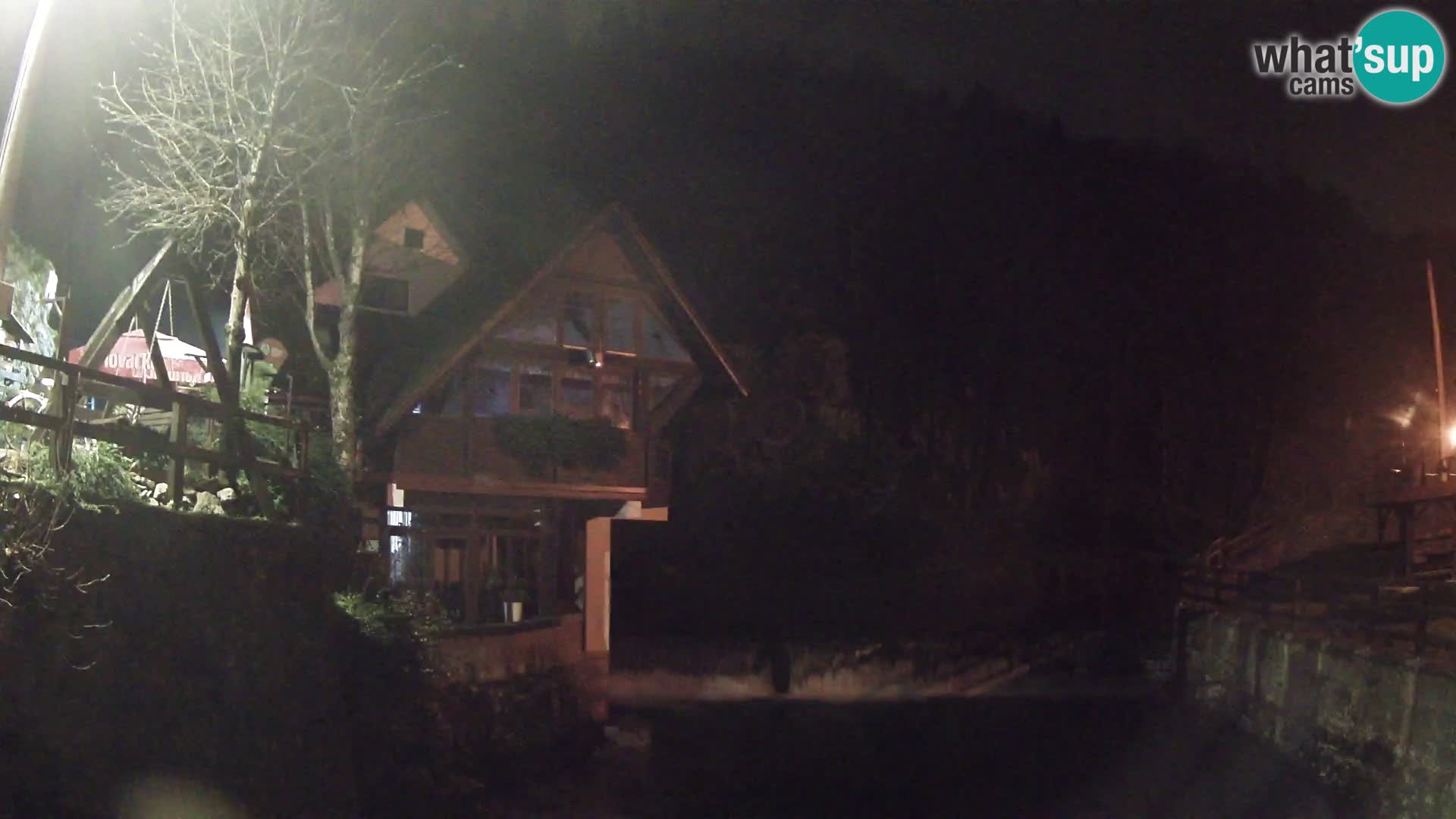 Webcam Kamačnik Canyon – Vrbovsko – Croatia