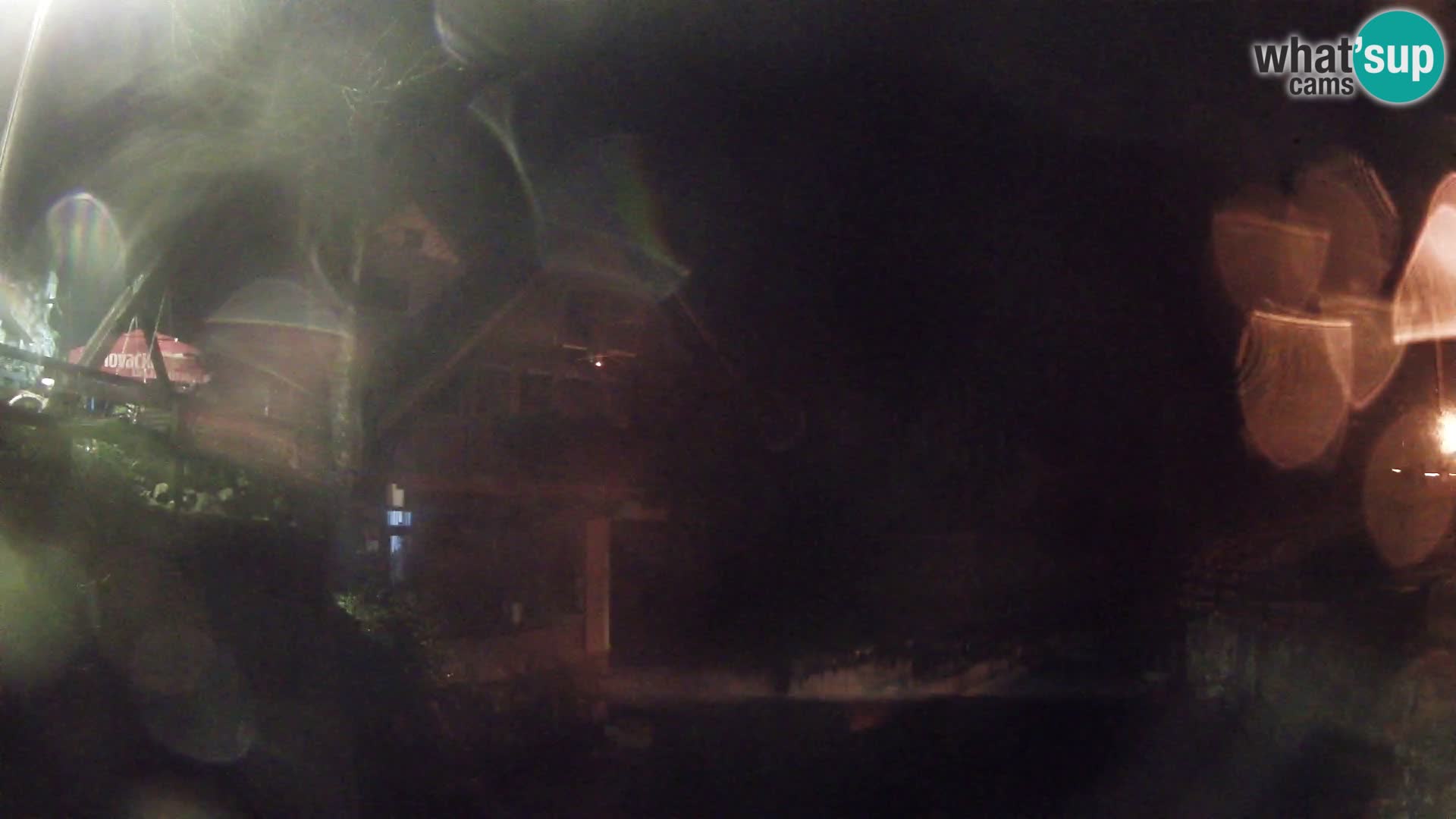 Camera en vivo Cañón Kamačnik – Vrbovsko – Croacia