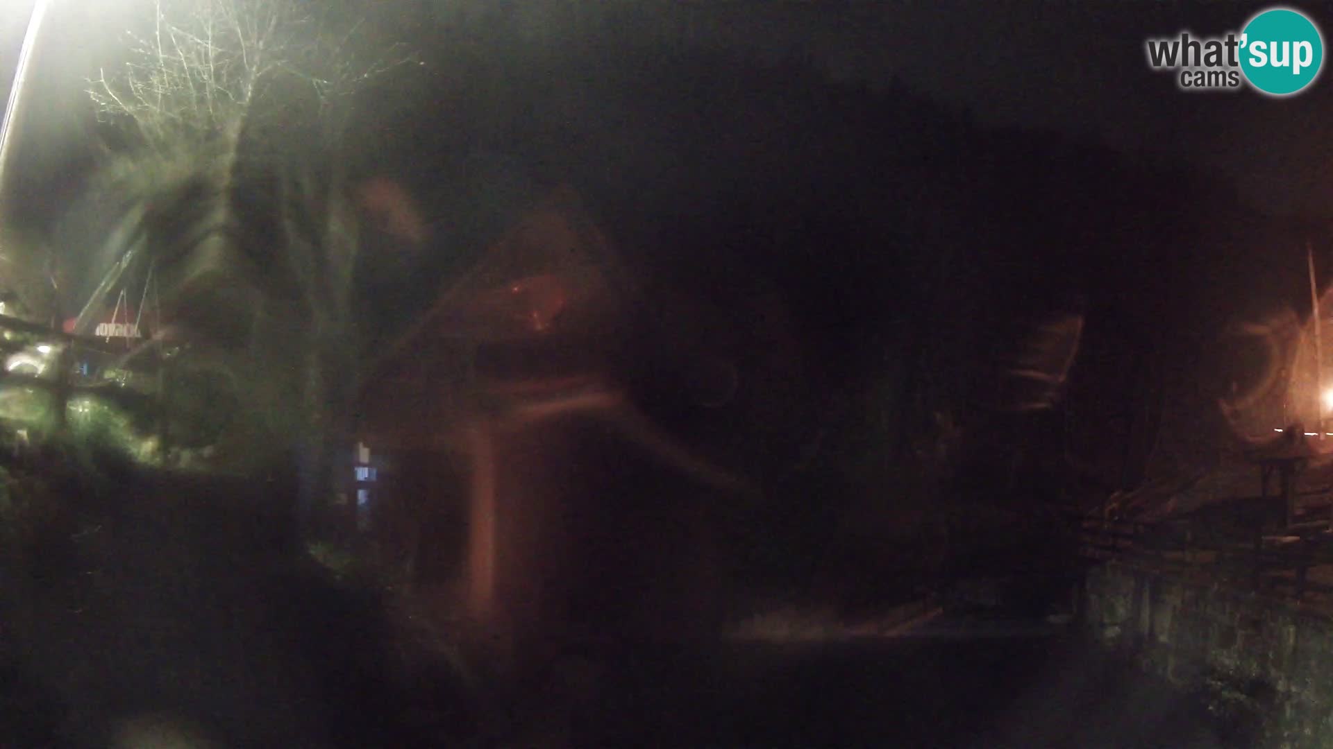 Web kamera kanjon Kamačnik – Vrbovsko