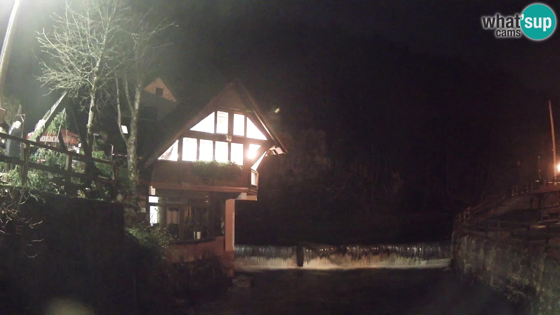 Canyon de Kamacnik Webcam – Vrbovsko – Croatie