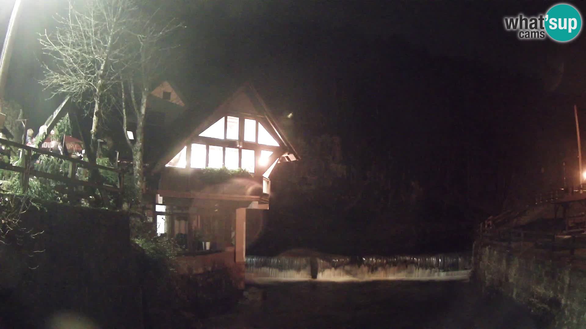 Webcam canion Kamačnik – Vrbovsko – Croazia