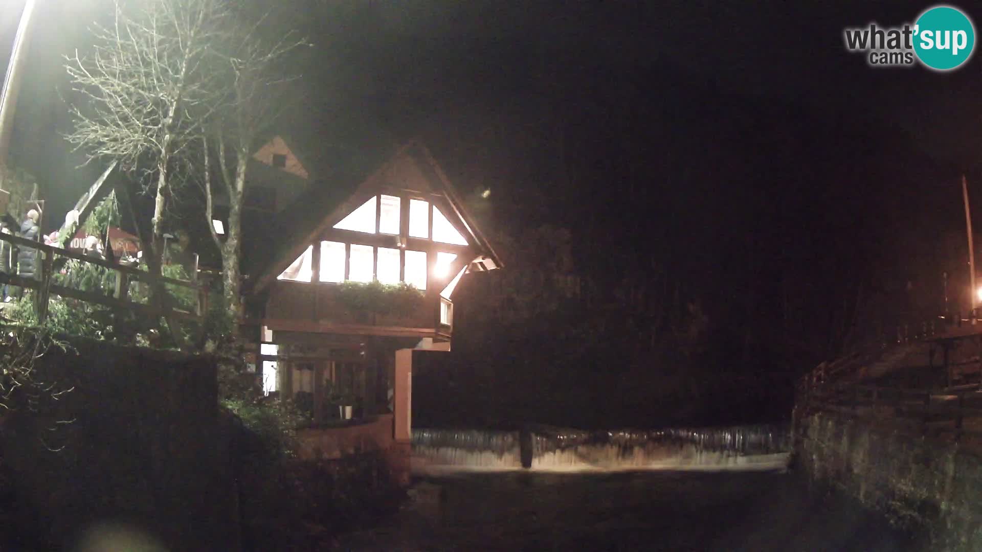 Canyon de Kamacnik Webcam – Vrbovsko – Croatie