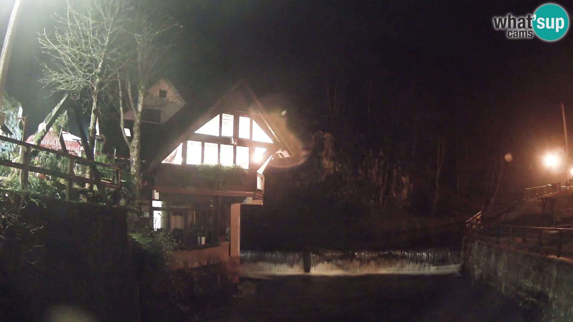 Canyon de Kamacnik Webcam – Vrbovsko – Croatie