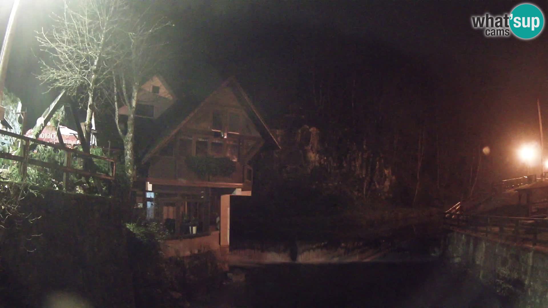 Webcam Kamačnik Canyon – Vrbovsko – Croatia