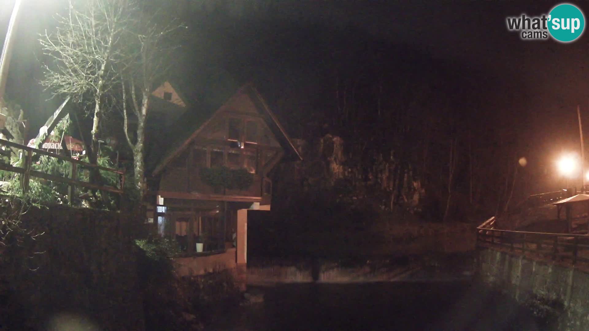 Canyon de Kamacnik Webcam – Vrbovsko – Croatie