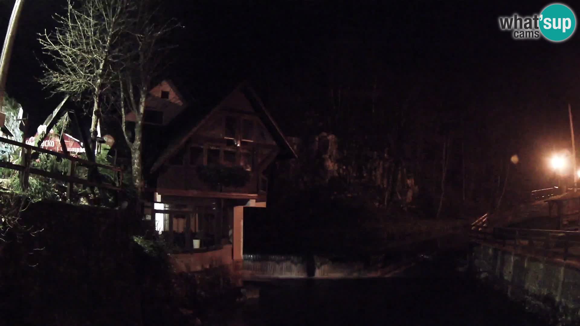 Canyon de Kamacnik Webcam – Vrbovsko – Croatie