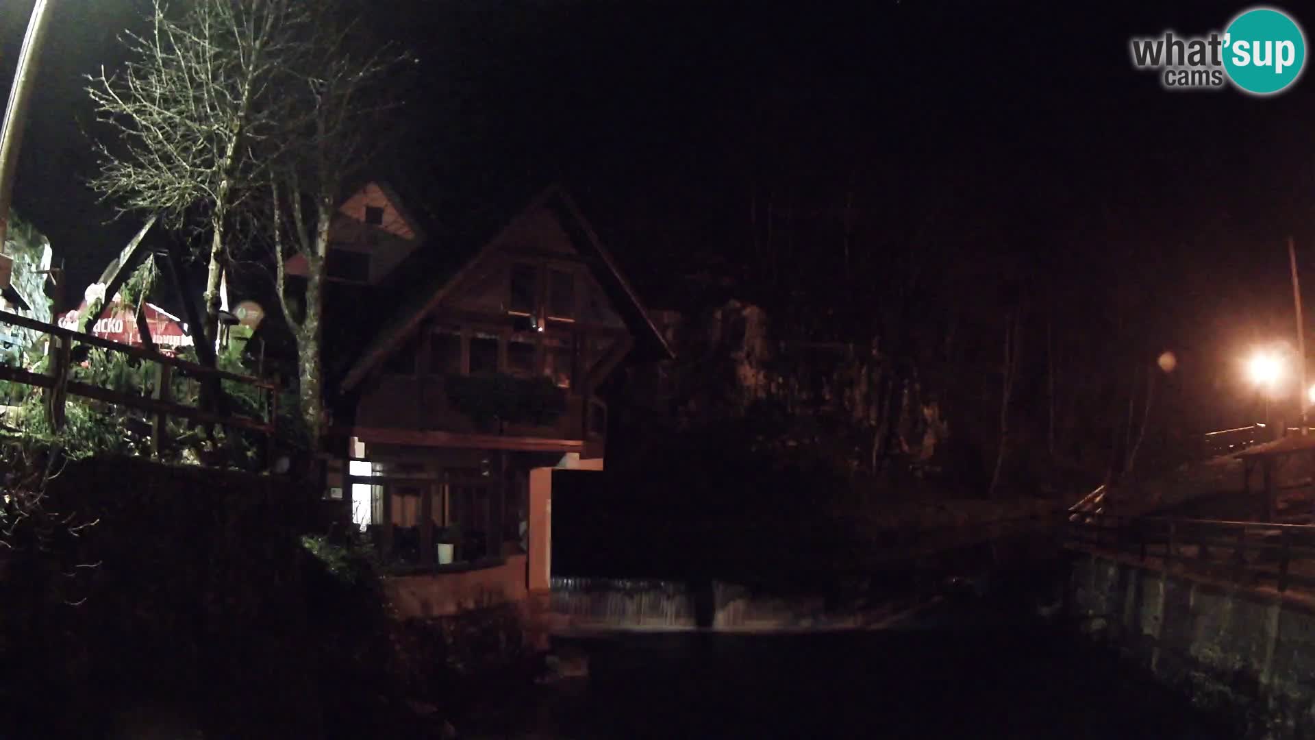 Canyon de Kamacnik Webcam – Vrbovsko – Croatie