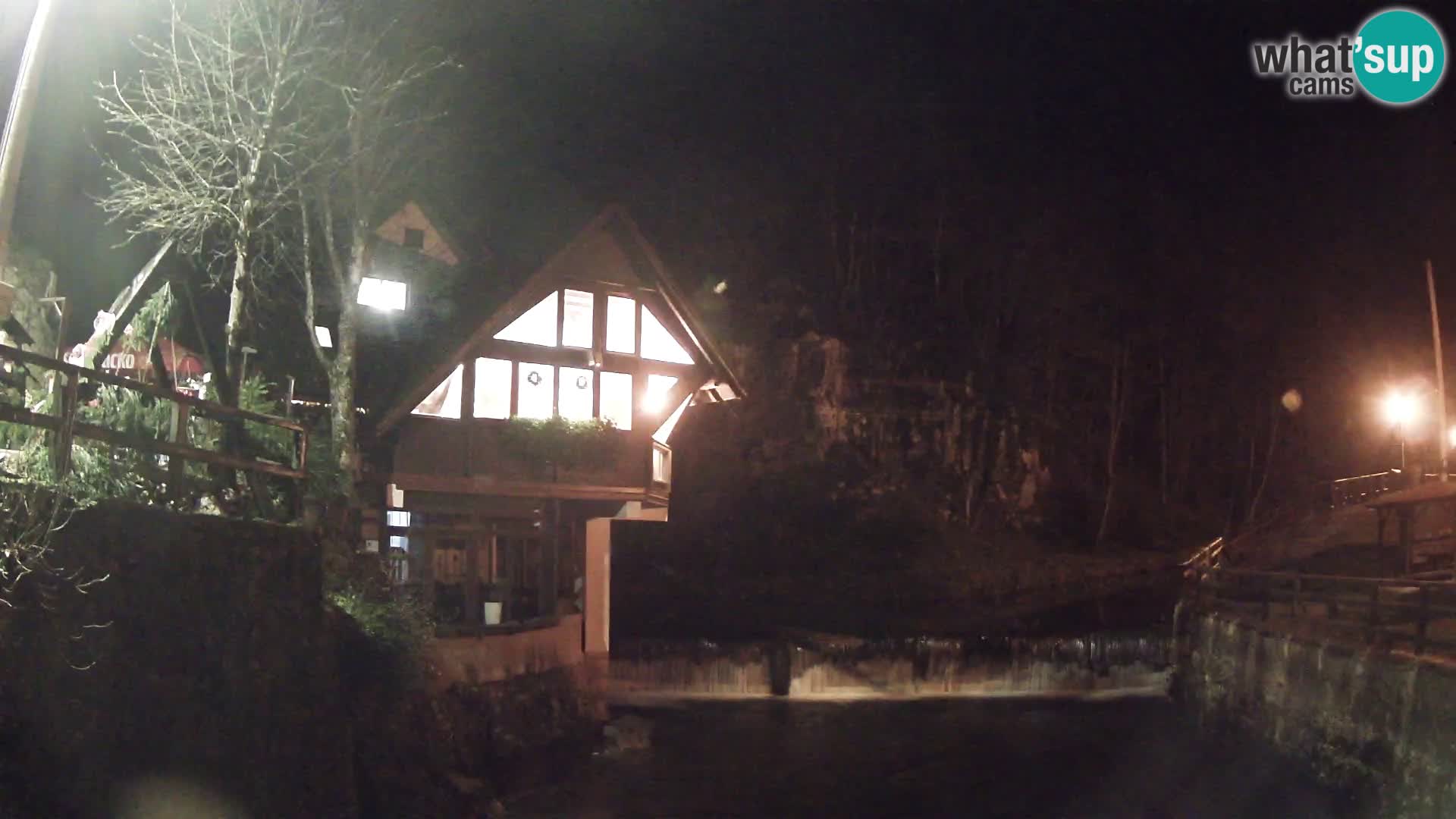 Canyon de Kamacnik Webcam – Vrbovsko – Croatie