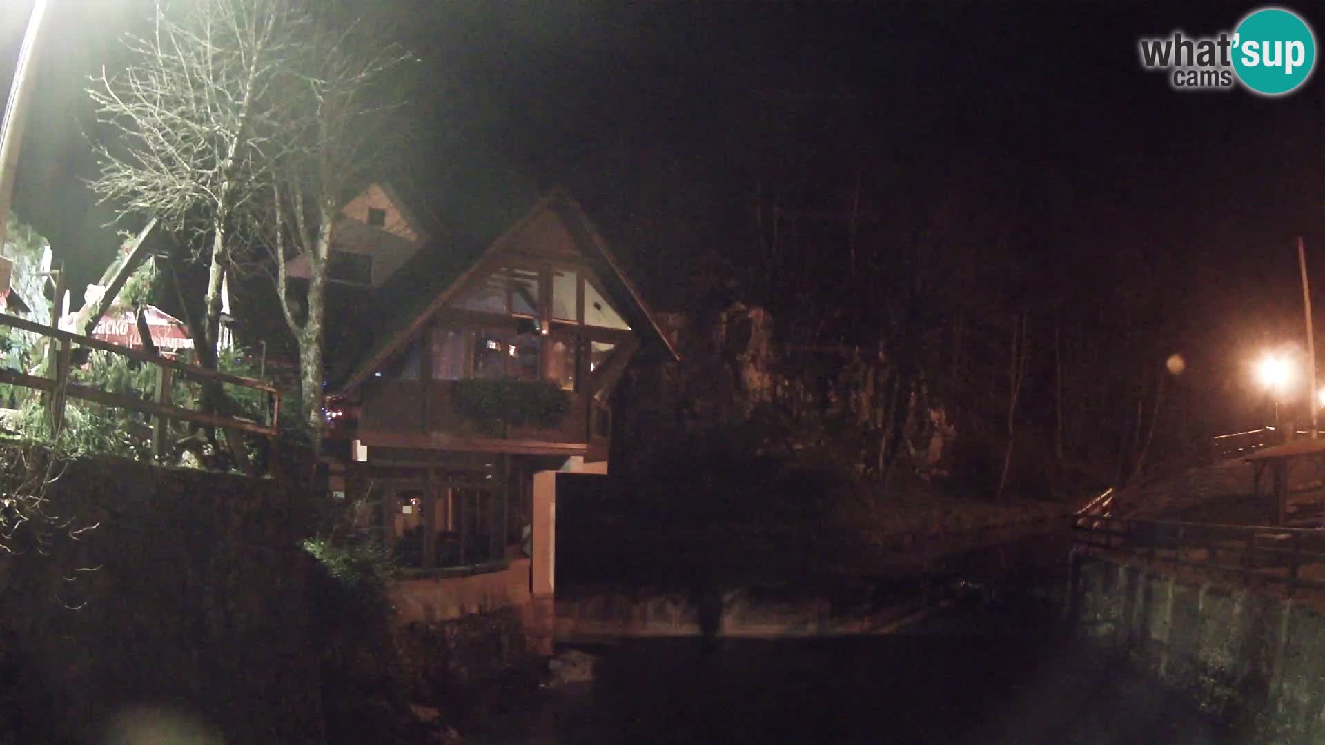 Webcam Kamačnik Canyon – Vrbovsko – Croatia