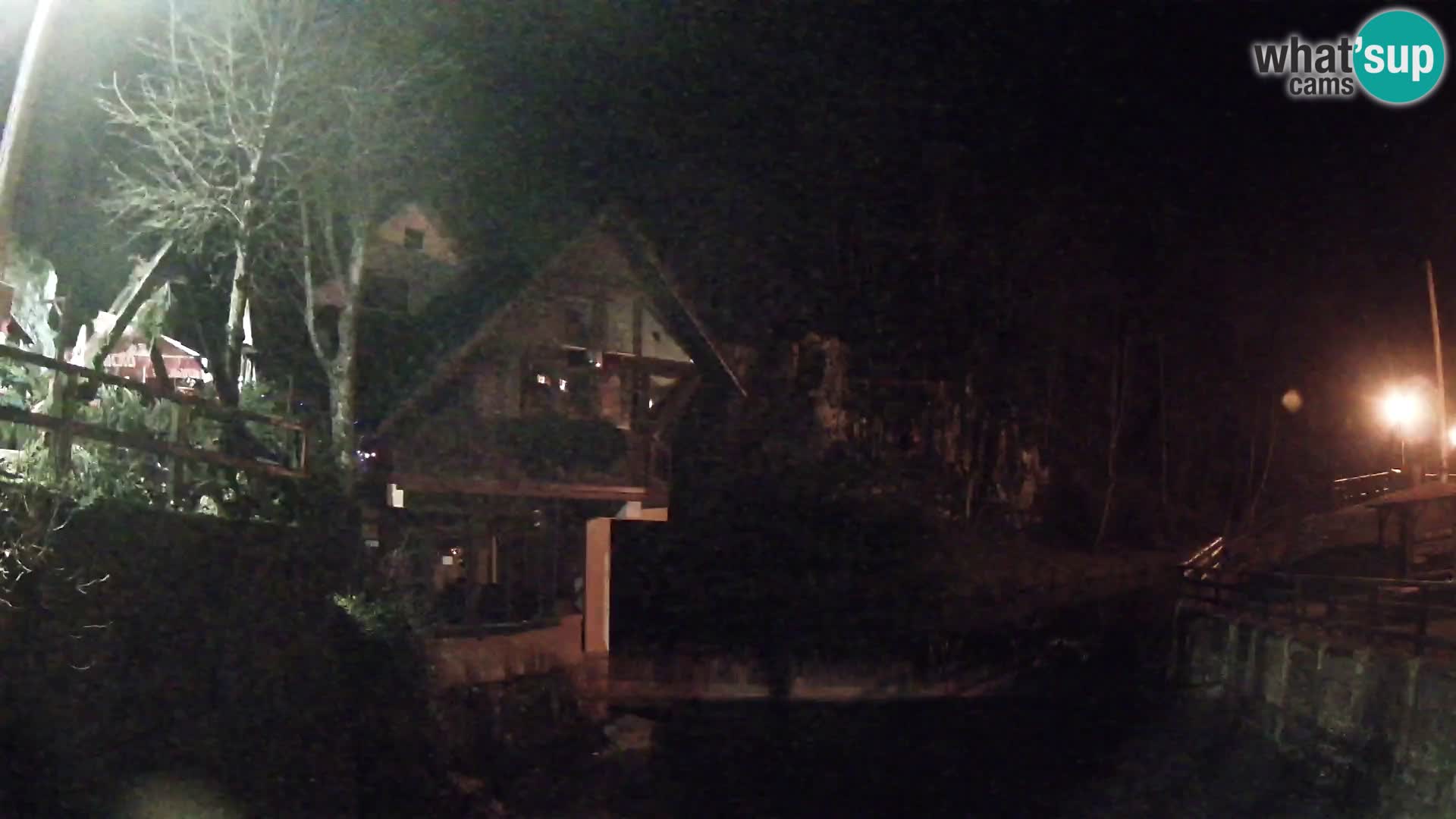 Webcam Kamačnik Canyon – Vrbovsko – Croatia