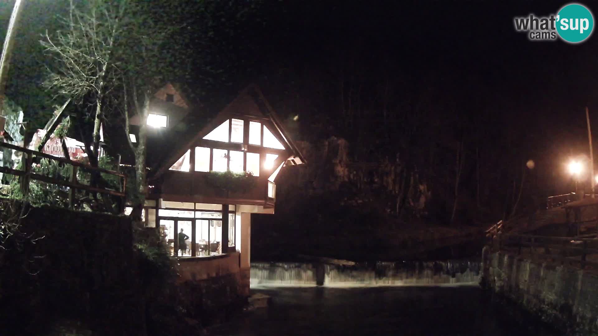 Webcam canion Kamačnik – Vrbovsko – Croazia