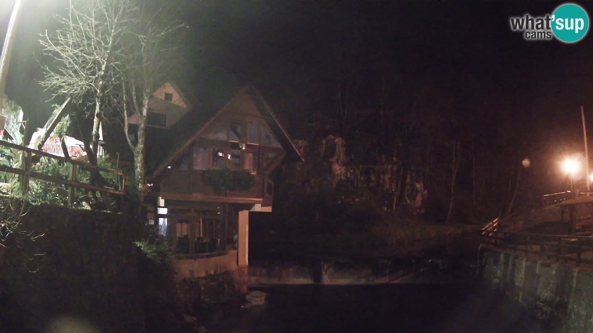 Canyon de Kamacnik Webcam – Vrbovsko – Croatie