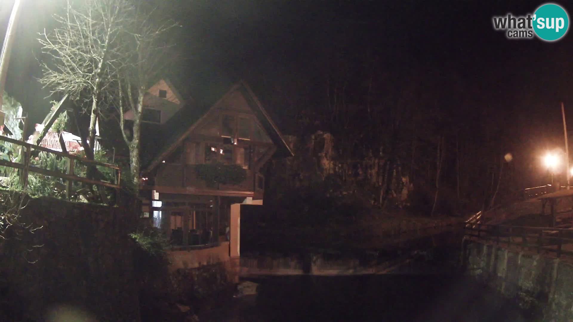 Canyon de Kamacnik Webcam – Vrbovsko – Croatie