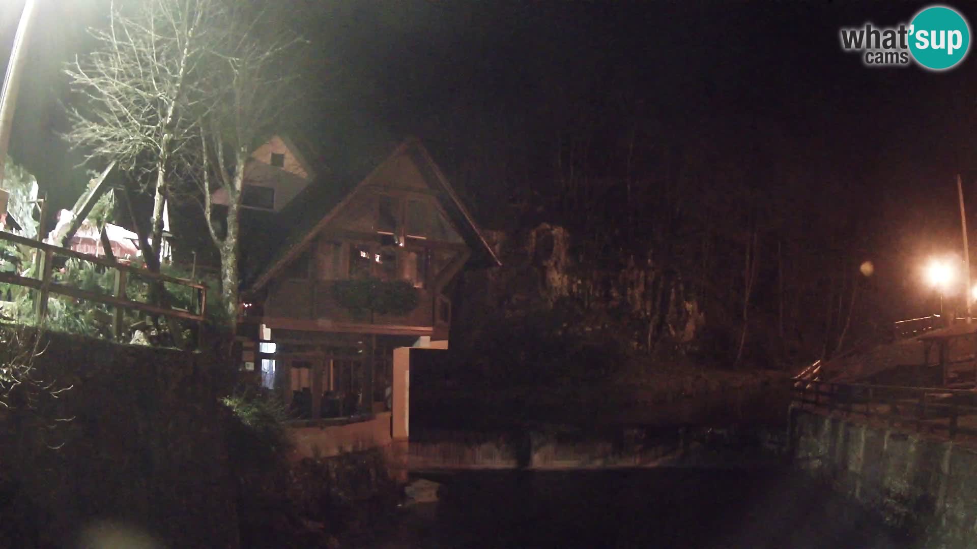 Webcam Kamačnik Canyon – Vrbovsko – Croatia