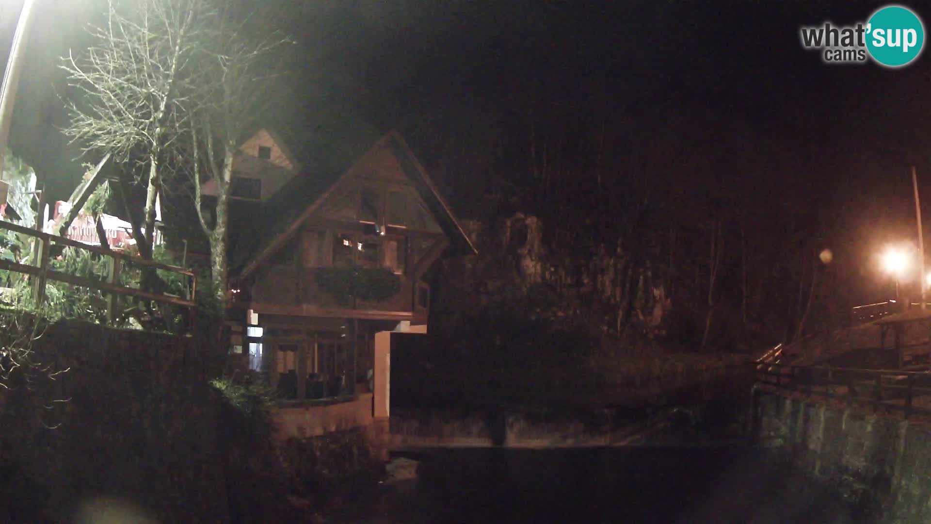 Camera en vivo Cañón Kamačnik – Vrbovsko – Croacia