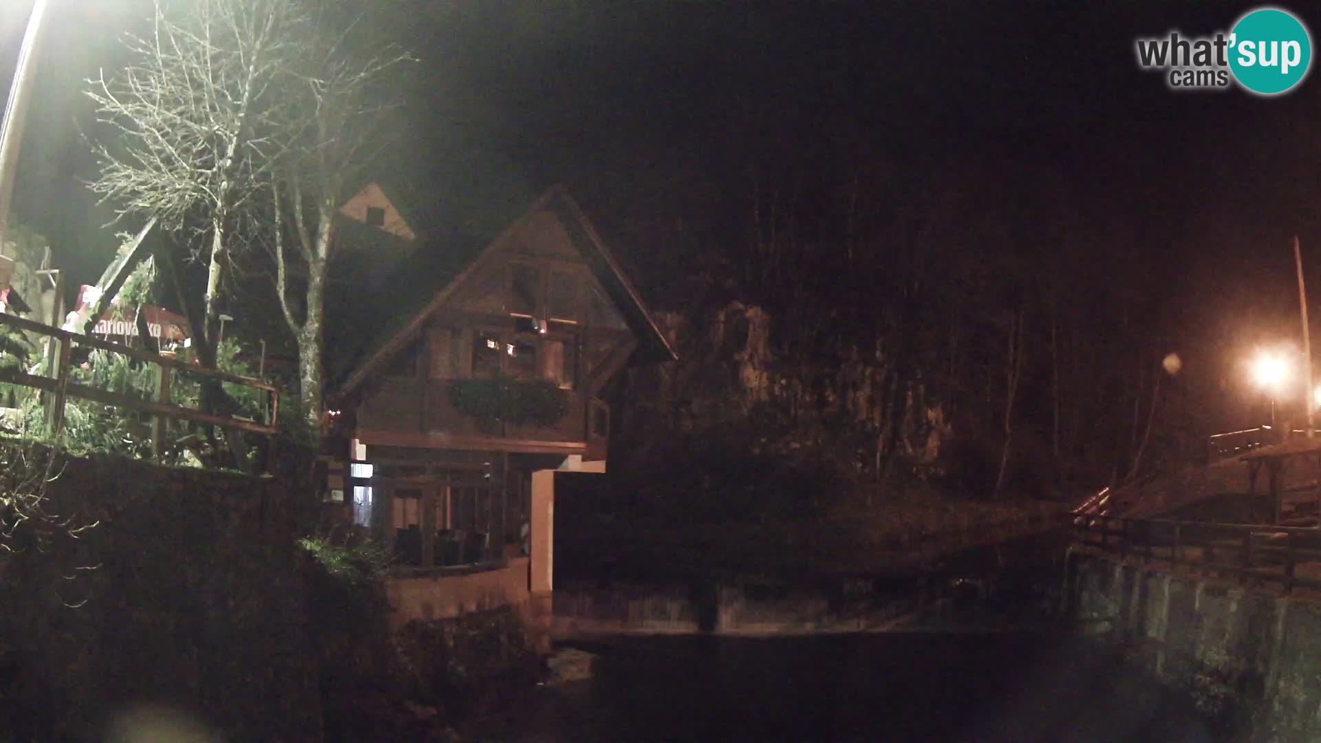 Camera en vivo Cañón Kamačnik – Vrbovsko – Croacia