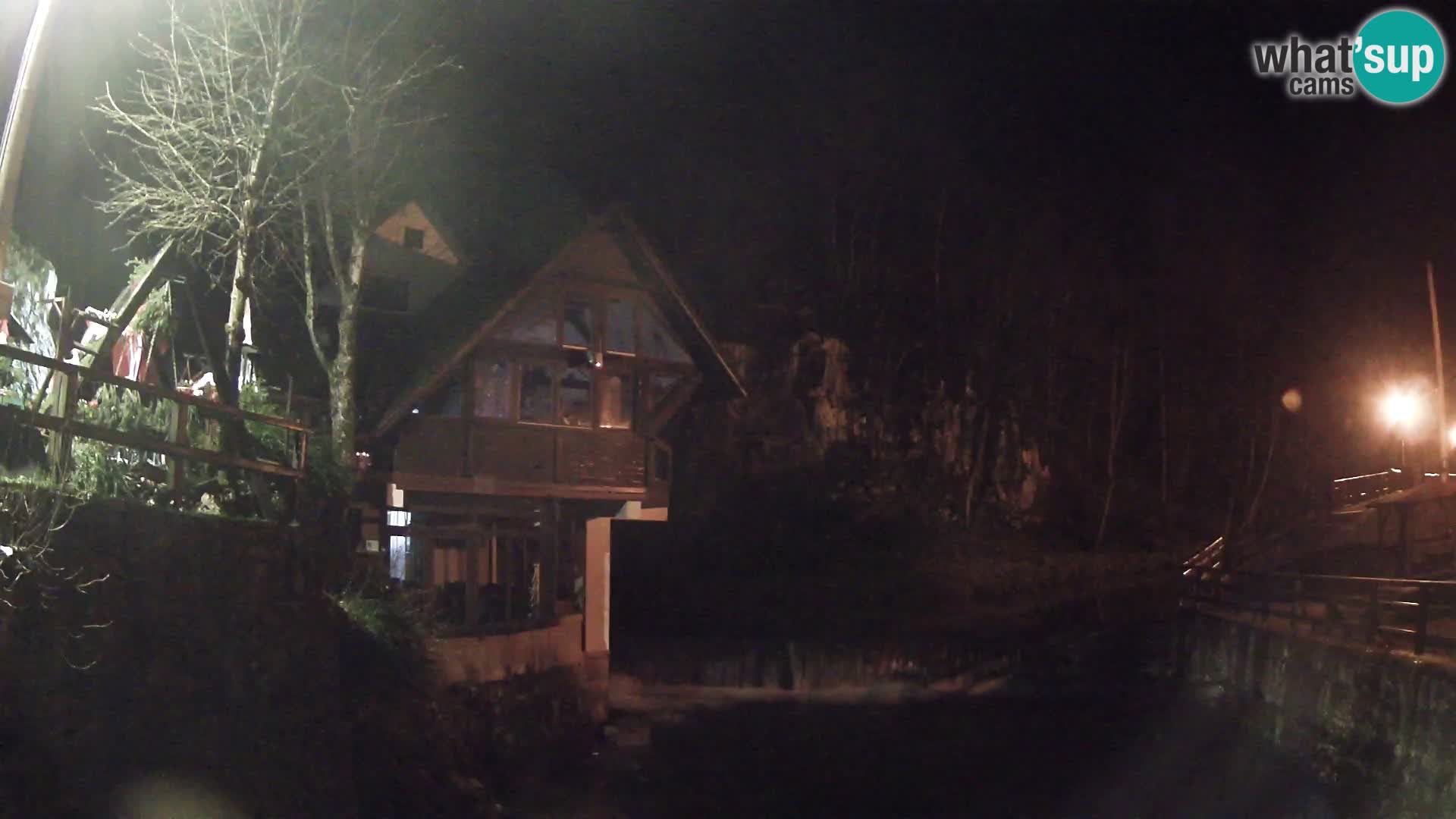 Canyon de Kamacnik Webcam – Vrbovsko – Croatie